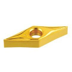 VNMG 331-NF Grade IC8250 Turning Insert - Apex Tool & Supply