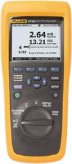 Fluke - Battery Tester - Apex Tool & Supply