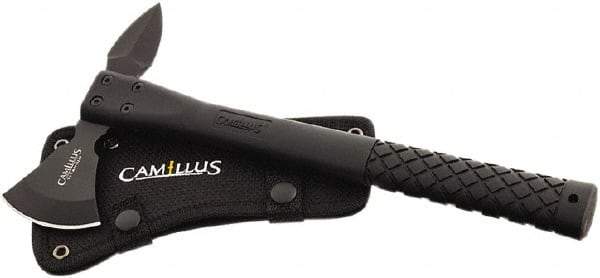 Clauss - 13 oz Head Hatchet - 13" OAL, Glass-Filled Nylon - Apex Tool & Supply