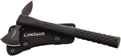 Clauss - 13 oz Head Hatchet - 13" OAL, Glass-Filled Nylon - Apex Tool & Supply