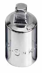 SK - 3/8" Drive, 3/8" Socket, Male Pipe Plug Socket - Apex Tool & Supply