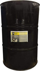 Oil Vanish - 55 Gal Drum Cleaner/Degreaser - Liquid, Odor-Free - Apex Tool & Supply