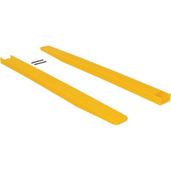 Vestil - Fork Blade Protectors - Apex Tool & Supply