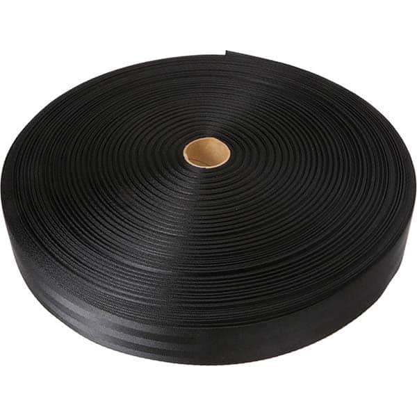US Cargo Control - Automotive Winch Accessories Length (Feet): 300 Width (Inch): 1.88 - Apex Tool & Supply