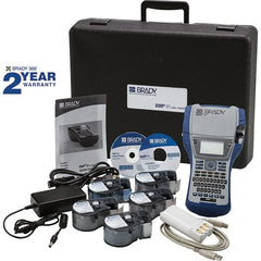 Brady - Label Printer Kit - Apex Tool & Supply