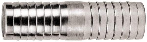 Dixon Valve & Coupling - 1" ID Hose Barb - Stainless Steel - Apex Tool & Supply