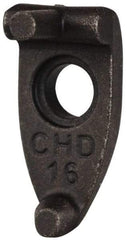 Seco - CHD Clamp for Indexables - Compatible with L85020-T15P Clamp Screws - Apex Tool & Supply