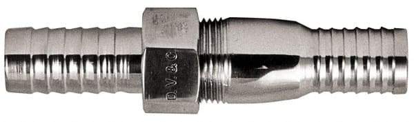 Dixon Valve & Coupling - 3/4" Stainless Steel Suction Complete Coupling - Short Shank - Apex Tool & Supply