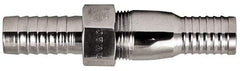 Dixon Valve & Coupling - 3/4" Stainless Steel Suction Complete Coupling - Short Shank - Apex Tool & Supply