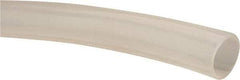 NewAge Industries - 5/8" ID x 3/4" OD, 1/16" Wall Thickness, Cut to Length (100' Standard Length) Silicone Tube - Natural, 5 Max psi, 50 Shore A Hardness - Apex Tool & Supply