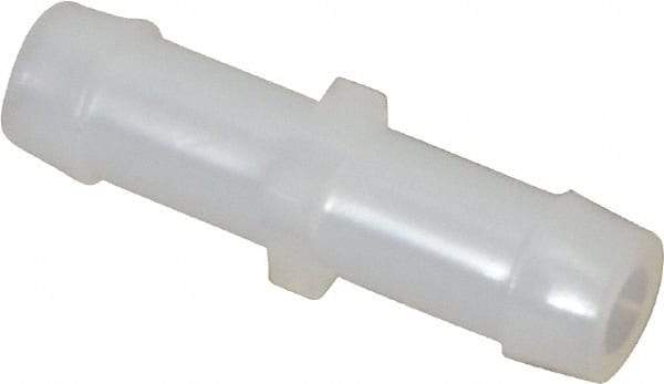 NewAge Industries - 1/8" Barb, Multiple Barbed Hose Union - Nylon - Apex Tool & Supply