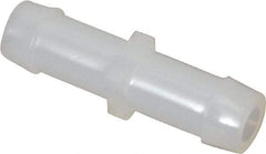 NewAge Industries - 1/8" Barb, Multiple Barbed Hose Union - Nylon - Apex Tool & Supply