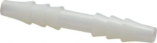 NewAge Industries - 3/16" Barb, Multiple Barbed Hose Union - Nylon - Apex Tool & Supply