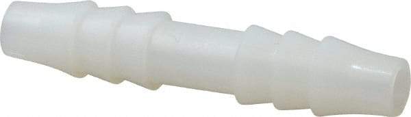 NewAge Industries - 1/4" Barb, Multiple Barbed Hose Union - Nylon - Apex Tool & Supply