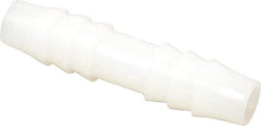 NewAge Industries - 5/16" Barb, Multiple Barbed Hose Union - Nylon - Apex Tool & Supply
