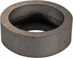 Iscar - Turning Shim for Indexables - S Shim Style - Apex Tool & Supply