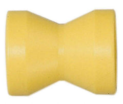 Value Collection - 4 Piece, 3/4" Hose ID, Female to Female Coolant Hose Double Socket - Unthreaded, For Snap Flow Modular Hose Systems - Apex Tool & Supply