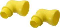 Value Collection - Cutting Guard Shield Mounting Elbow - Apex Tool & Supply