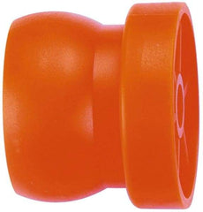 Value Collection - 3/4" Hose Inside Diam, Coolant Hose Manifold - for Use with Snap Together Hose System, 2 Pieces - Apex Tool & Supply