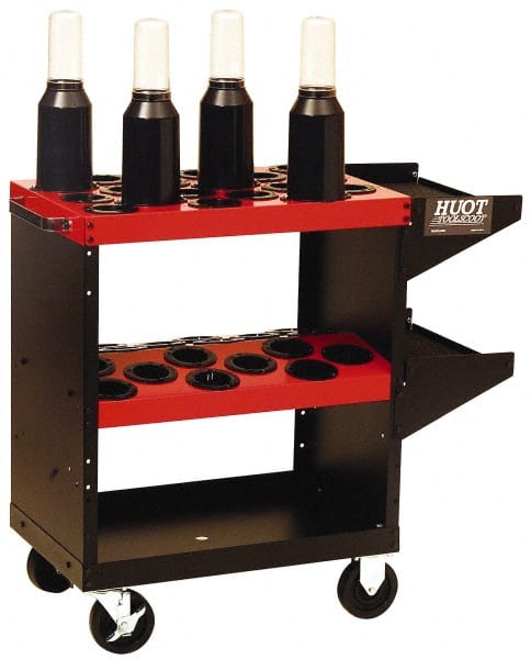 Huot - CNC Tooling Safety Cover - Apex Tool & Supply