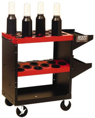 Huot - CNC Tooling Safety Cover - Apex Tool & Supply