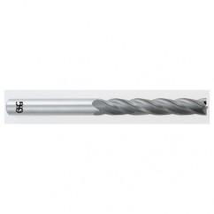 3/8 X 3/8 4FL XL CARB EM-TICN - Apex Tool & Supply