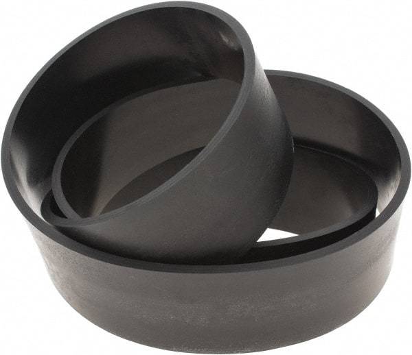 Grob Inc. - Rubber Saw Drive Tire - For Use with 4 & 6 Volt Series - Apex Tool & Supply