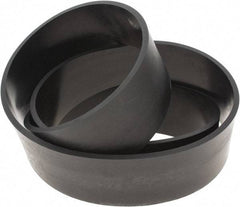 Grob Inc. - Rubber Saw Drive Tire - For Use with 4 & 6 Volt Series - Apex Tool & Supply