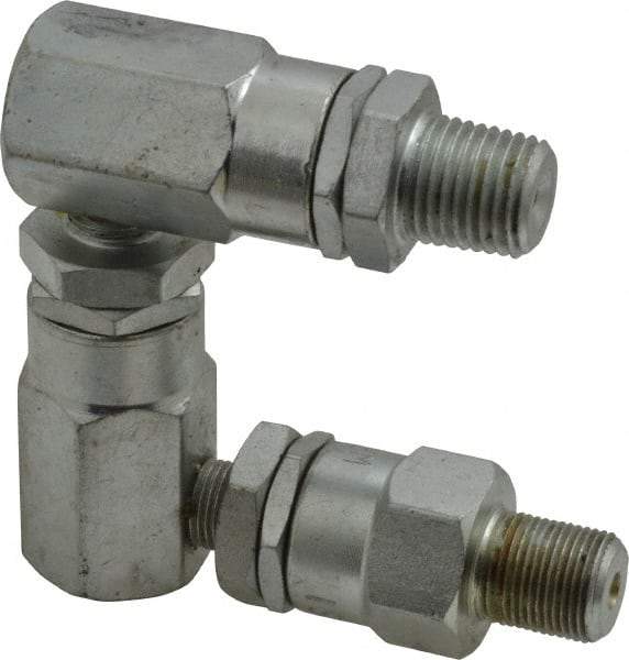 PRO-LUBE - Grease Gun Swivel - Apex Tool & Supply