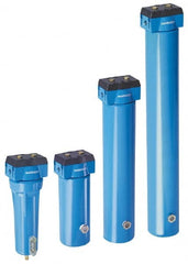 Hankison - 20 CFM at 100 psi Inlet, Desiccant Air Dryer - Apex Tool & Supply