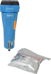 Hankison - 5 CFM at 100 psi Inlet, Desiccant Air Dryer - Apex Tool & Supply