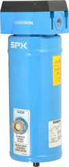 Hankison - 10 CFM at 100 psi Inlet, Desiccant Air Dryer - Apex Tool & Supply