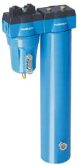 Hankison - 30 CFM at 100 psi Inlet, Desiccant Air Dryer - Apex Tool & Supply