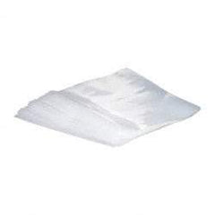 Made in USA - 10 x 12", 4 mil Open Top Polybags - Heavy-Duty - Apex Tool & Supply
