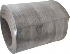 Made in USA - 3/4 Inch Thick x 60 Inch Wide x 12 Inch Long, Pressed Wool Felt Sheet - 12 Lbs/Square Yd., Gray, 400 psi - Apex Tool & Supply