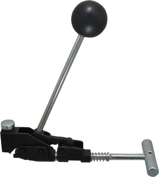 IDEAL TRIDON - 5/8" Wide Clamping Tools - Apex Tool & Supply