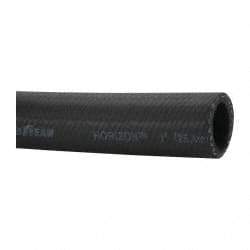 Continental ContiTech - 1" ID x 1.44" OD CTL Multipurpose Air Hose - 200 Working psi, -40 to 190°F, Black - Apex Tool & Supply
