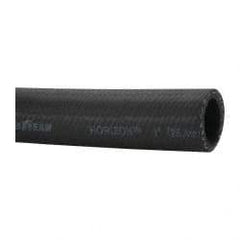 Continental ContiTech - 1" ID x 1.44" OD CTL Multipurpose Air Hose - 200 Working psi, -40 to 190°F, Black - Apex Tool & Supply