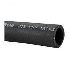 Continental ContiTech - 1-1/4" ID x 0.811" OD CTL Multipurpose Air Hose - 200 Working psi, -40 to 190°F, Black - Apex Tool & Supply