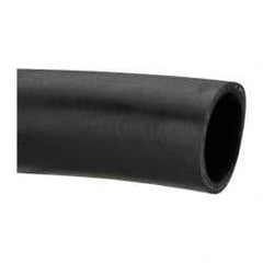 Continental ContiTech - 2" ID x 2-1/2" OD CTL Multipurpose Air Hose - 200 Working psi, -40 to 190°F, Black - Apex Tool & Supply