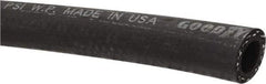Continental ContiTech - 1/2" ID x 0.669" OD CTL Multipurpose Air Hose - 250 Working psi, -40 to 190°F, Black - Apex Tool & Supply