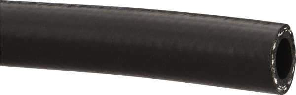 Continental ContiTech - 1/2" ID x 0.844" OD CTL Oil Resistant Air Hose - 300 Working psi, -20 to 190°F, Black - Apex Tool & Supply