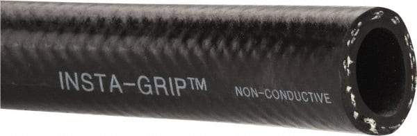 Continental ContiTech - 3/4" ID x 1.08" OD CTL Push-on Air Hose - 250 Working psi, -20 to 190°F, Black - Apex Tool & Supply