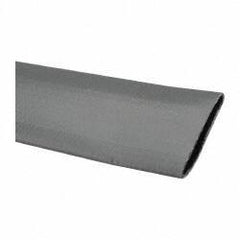 Continental ContiTech - 2" ID, 29 Hg Vac Rating, 30 psi, PVC Vacuum & Duct Hose - 100' Long, White, 5-1/2" Bend Radius, 15 to 150°F - Apex Tool & Supply