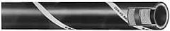 Continental ContiTech - -40 to 180°F, 1-1/2 Inch Inside x 1-15/16 Inch Outside Diameter, Synthetic Fabric Liquid Suction and Discharge Hose - Apex Tool & Supply