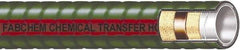 Continental ContiTech - 2" ID x 2.55" OD x 100' OAL, Chemical Handling Hose - 200 Max Working psi, -40 to 150°F, 6" Bend Radius, Green - Apex Tool & Supply