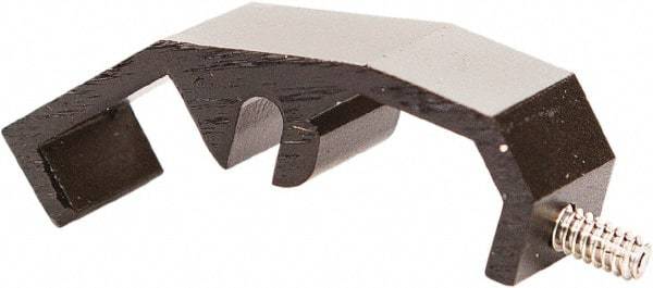 ARO/Ingersoll-Rand - Air Cylinder Switch Bracket - For 2 & 2-1/2" Air Cylinders, Use with ARO/Ingersoll Rand Provenair NFPA Cylinders - Apex Tool & Supply