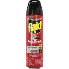 Raid - 17.5 Fluid Ounce Ant and CockRoach Killer - Apex Tool & Supply