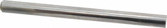 Accupro - 5/16 Inch x 4 Inch Long, Solid Carbide Round - Micrograin Grade, 0.0000 to 0.0005 Inch Tolerance - Apex Tool & Supply