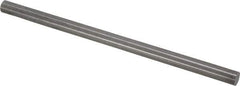 Accupro - 5/16 Inch x 6 Inch Long, Solid Carbide Round - Micrograin Grade, 0.0000 to 0.0005 Inch Tolerance - Apex Tool & Supply